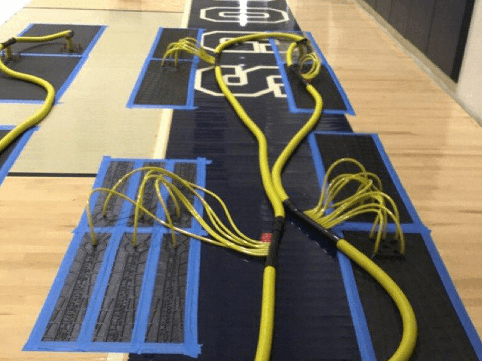 Government School Water Removal and Extraction in Nashville Tennessee
